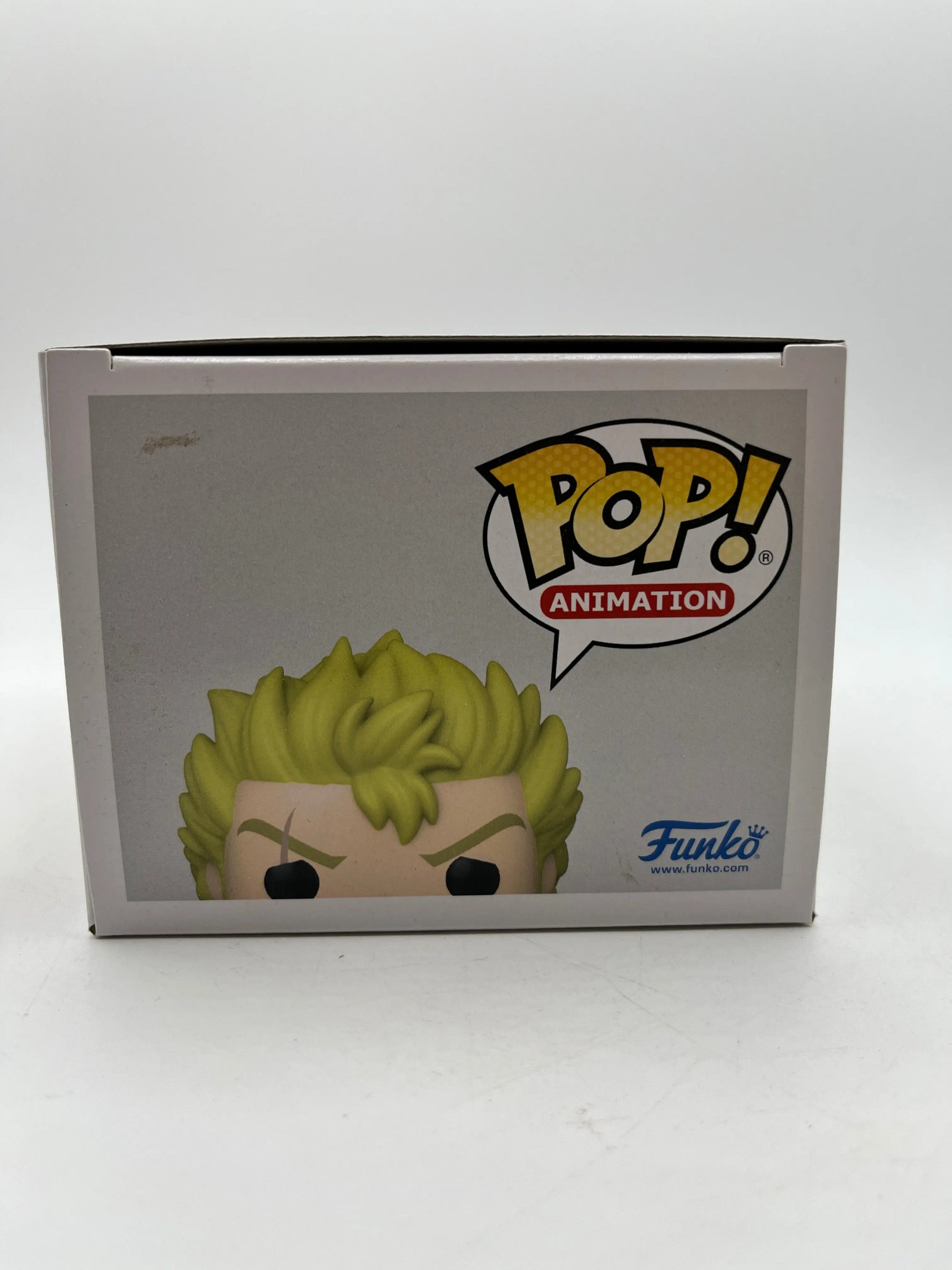 Funko POP! Animation Fairy Tail Laxus Dreyar #1048 - Vinyl Collectable FRENLY BRICKS - Open 7 Days