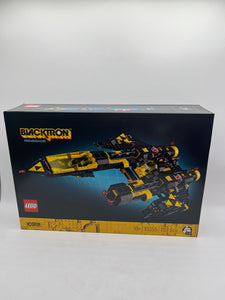 Lego Icons Blacktron Renegade Set LEGO 10355 NEW SEALED