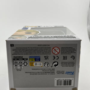 Funko POP! Star Wars - Luke Skywalker #594 - Vinyl Collectable FRENLY BRICKS - Open 7 Days