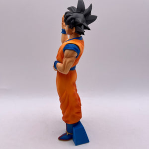 Dragon Ball Z The first half of Zokei-Ekiden Son Goku Figure Banpresto BANDAI - Ex Display FRENLY BRICKS - Open 7 Days