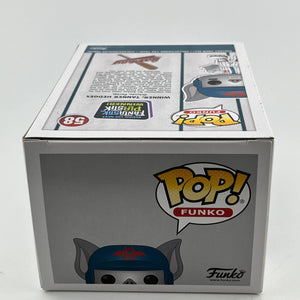 Funko POP! Funko - Bag Boy #58 - Fantastik Plastik Winner - PopCultcha Exclusive FRENLY BRICKS - Open 7 Days