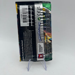 4 x Pokemon Evolving Skies Booster Packs Art Set FRENLY BRICKS - Open 7 Days