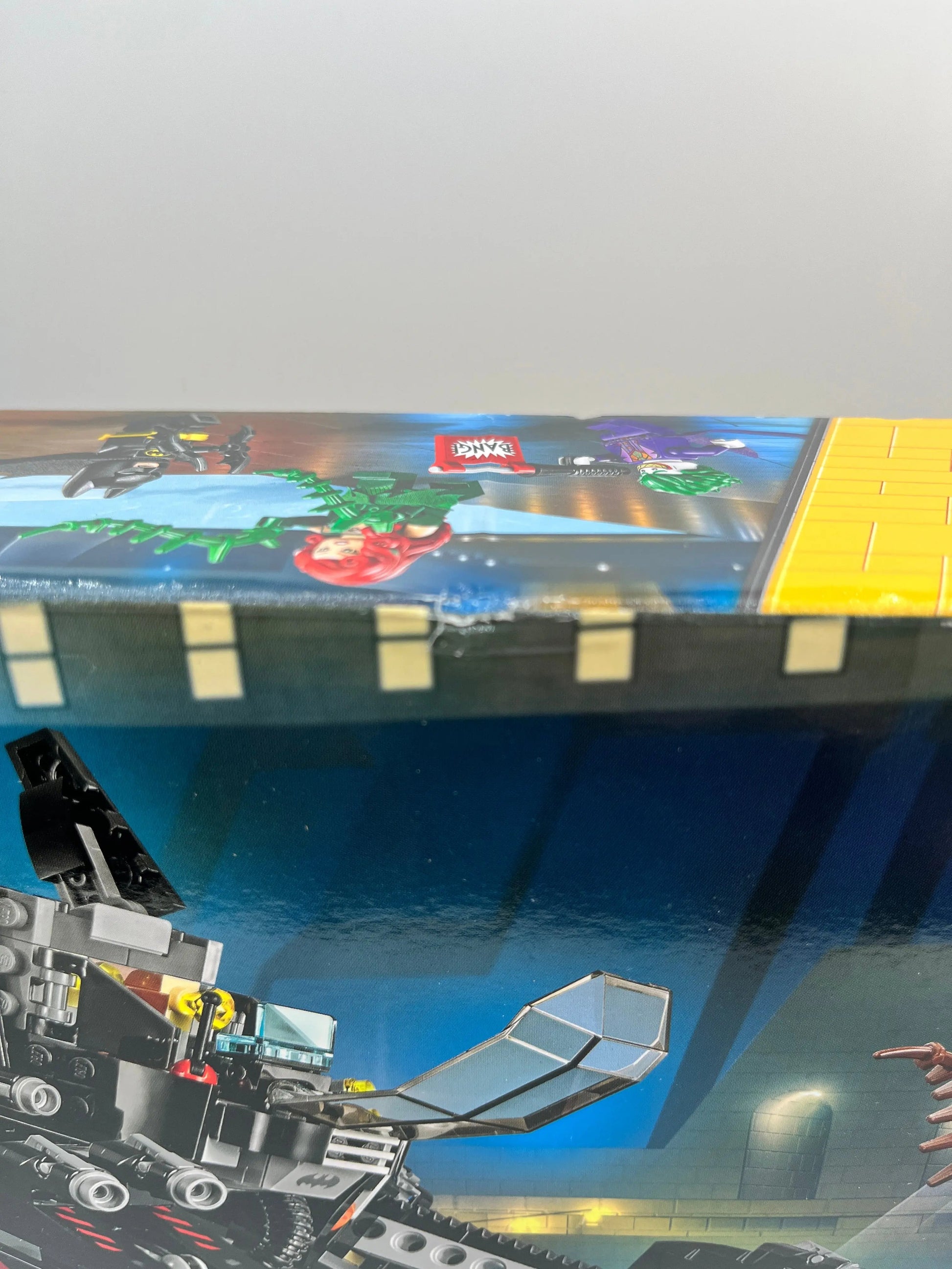 Lego The Batman Movie: Set #70908 The Scutter - Sealed FRENLY BRICKS - Open 7 Days