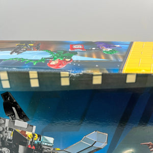 Lego The Batman Movie: Set #70908 The Scutter - Sealed FRENLY BRICKS - Open 7 Days