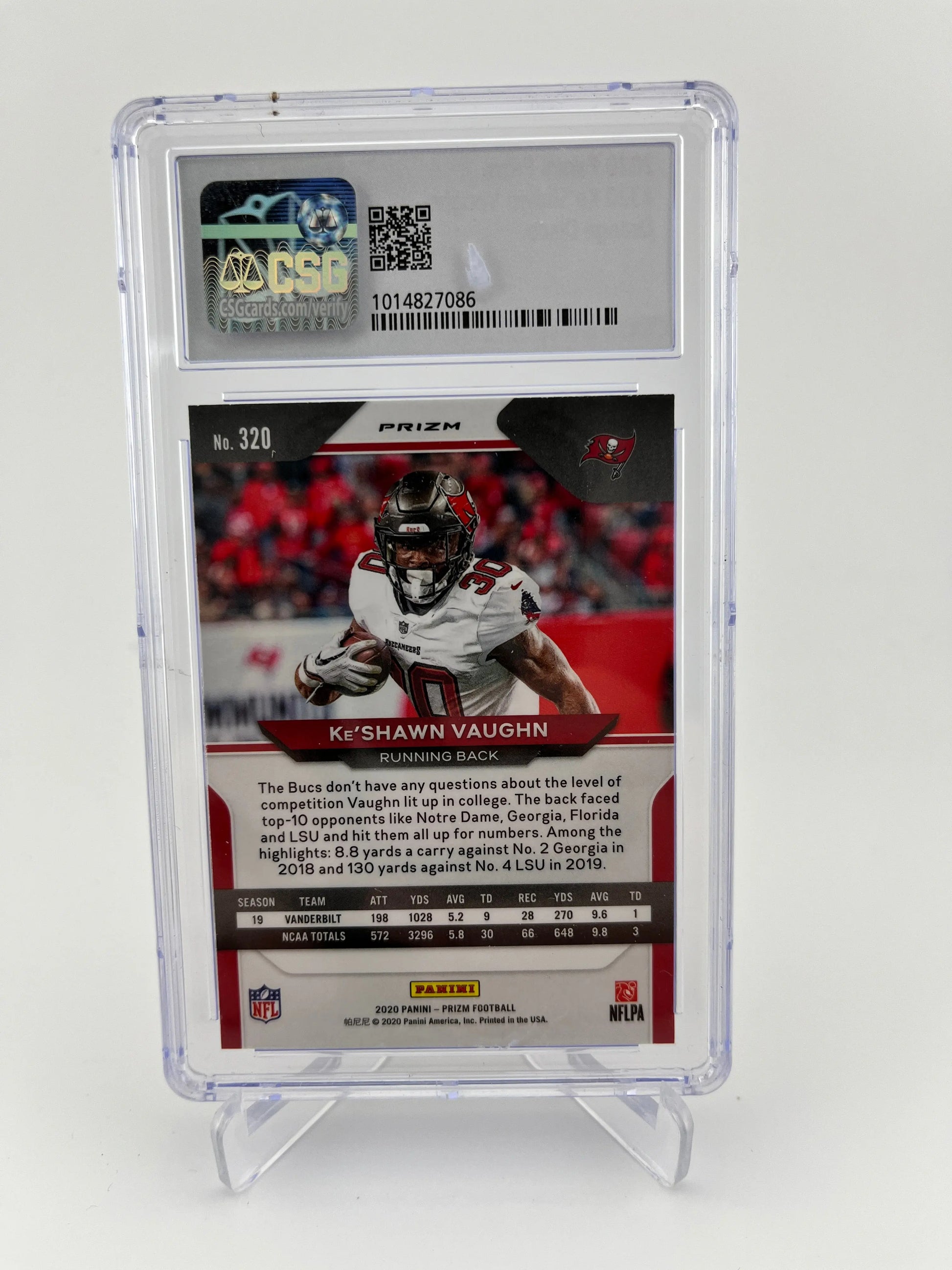 NFL Player Card Lot #3 AutoGraphed/Graded/Numbered FRENLY BRICKS - Open 7 Days