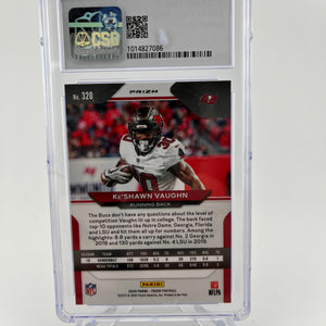 NFL Player Card Lot #3 AutoGraphed/Graded/Numbered FRENLY BRICKS - Open 7 Days