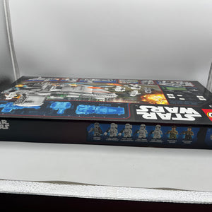 Lego Star Wars : First Order Transporter (75103) BRAND NEW, SEALED & RETIRED Set FRENLY BRICKS - Open 7 Days