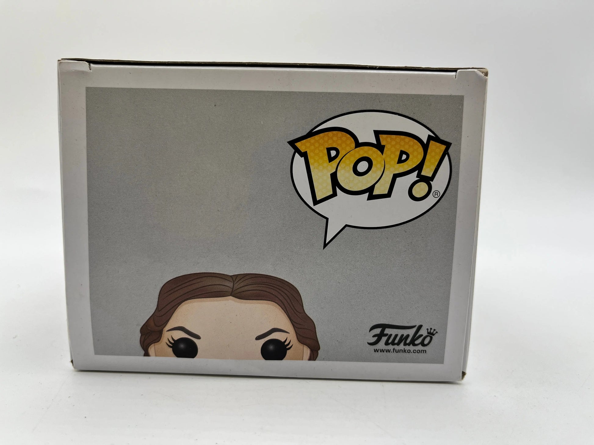 Funko POP! Television Game Of Thrones Yara Greyjoy #66 - Vinyl Collectable FRENLY BRICKS - Open 7 Days