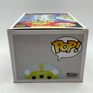 Funko POP! Pixar Remix - Buzz Lightyear #749 - Vinyl Collectable FRENLY BRICKS - Open 7 Days