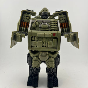 Transformers The Last Knight Armour Turbo Changer Autobot Hound Figure FRENLY BRICKS - Open 7 Days