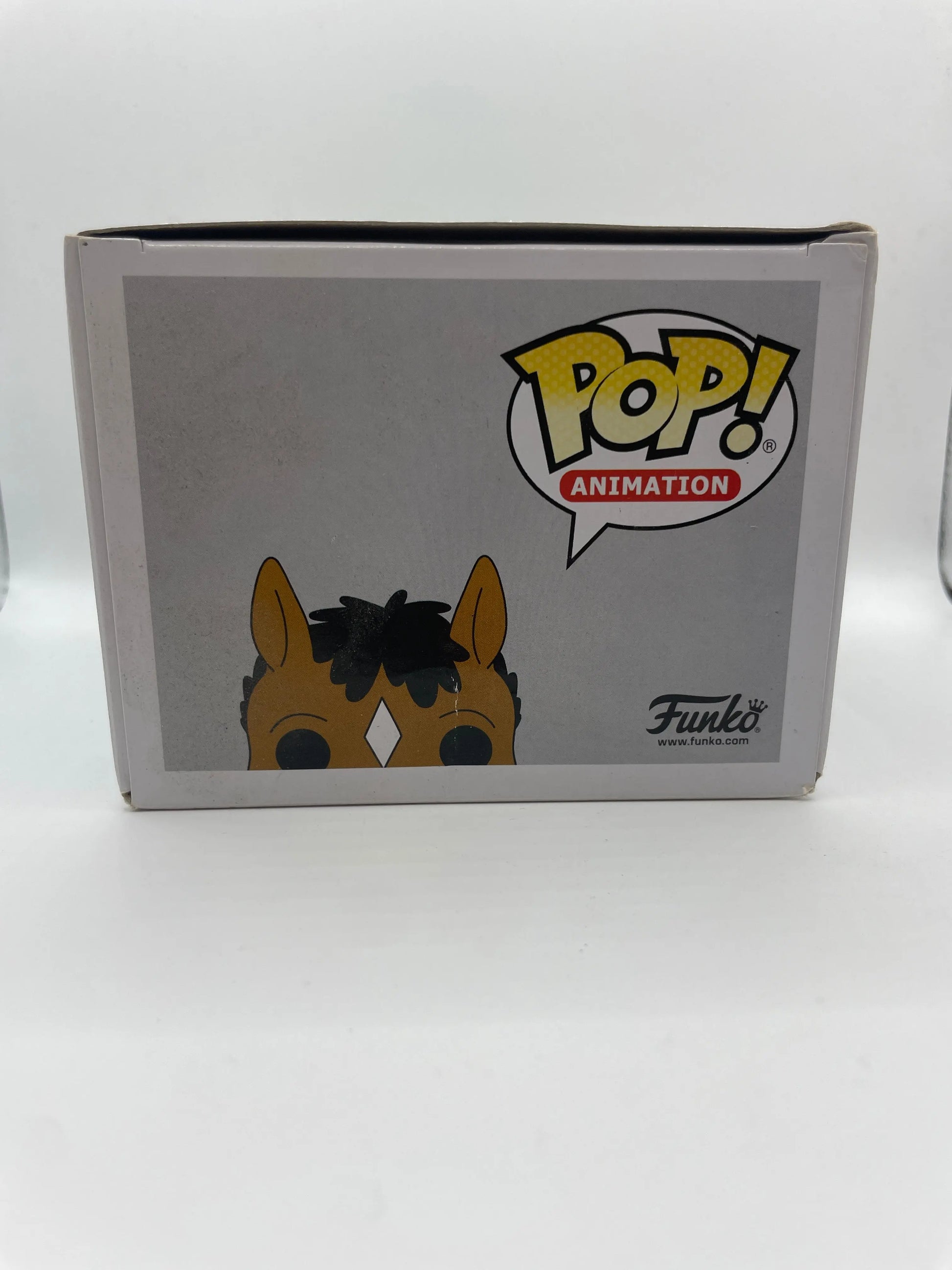 Funko Pop! - #228 BoJack Horseman #230 Mr Peanutbutter #232 Todd Chavez - New - Rare FRENLY BRICKS - Open 7 Days