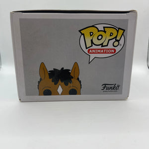 Funko Pop! - #228 BoJack Horseman #230 Mr Peanutbutter #232 Todd Chavez - New - Rare FRENLY BRICKS - Open 7 Days
