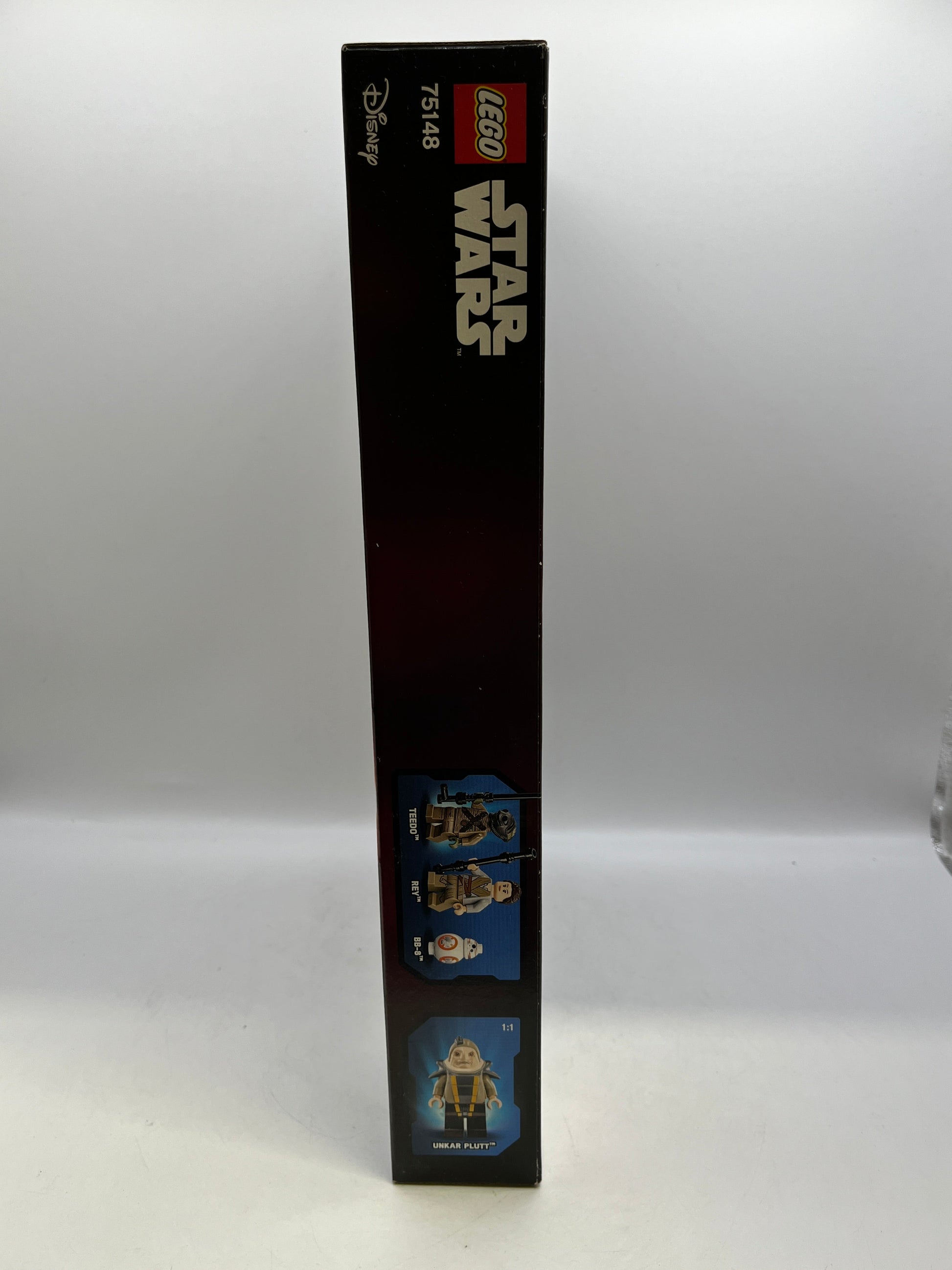 Lego Star Wars - Encounter On Jakku 75148 - Sealed FRENLY BRICKS - Open 7 Days