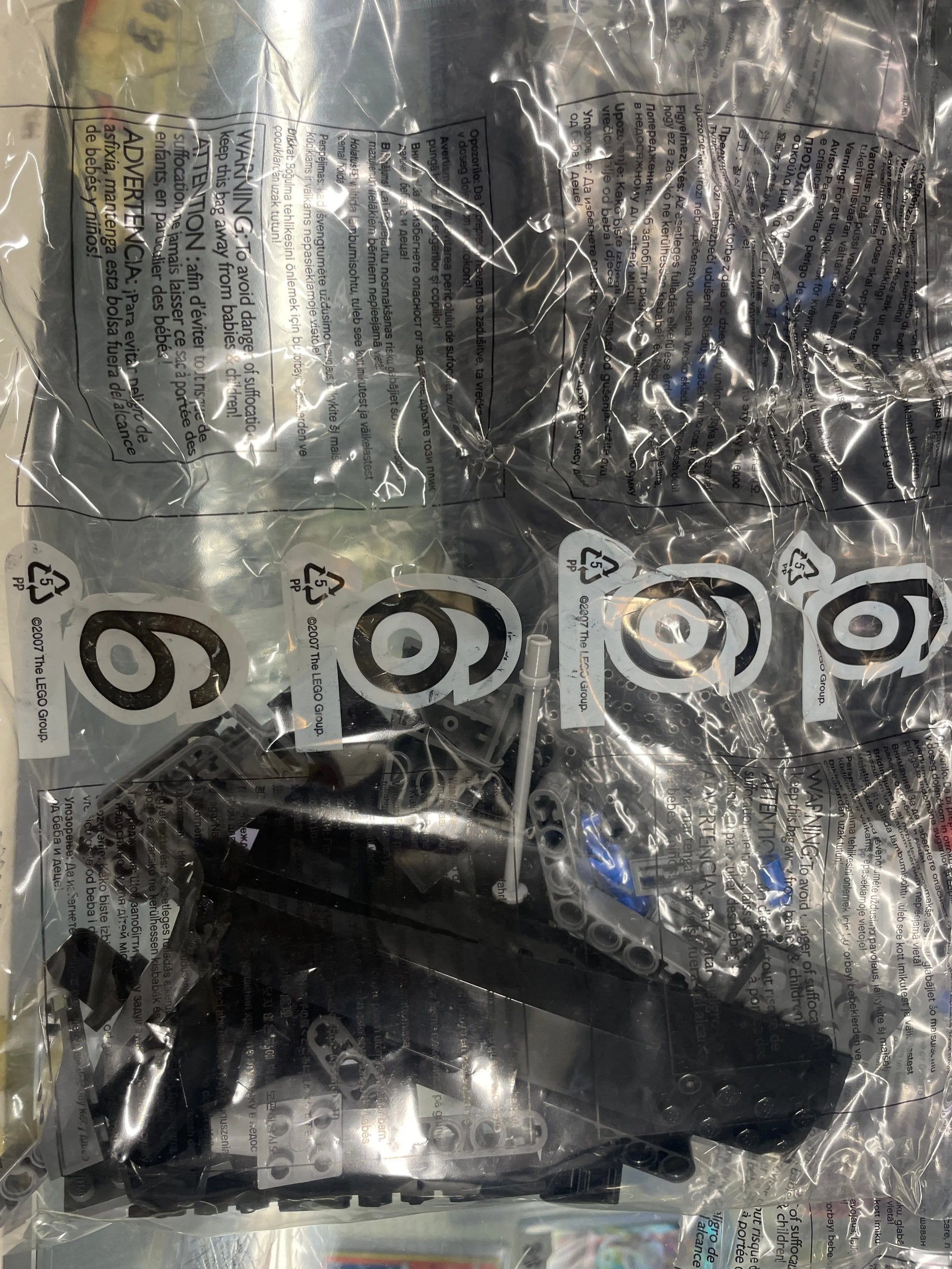 LEGO Star Wars Force Unleashed - 7672 Rogue Shadow - Read Description FRENLY BRICKS - Open 7 Days