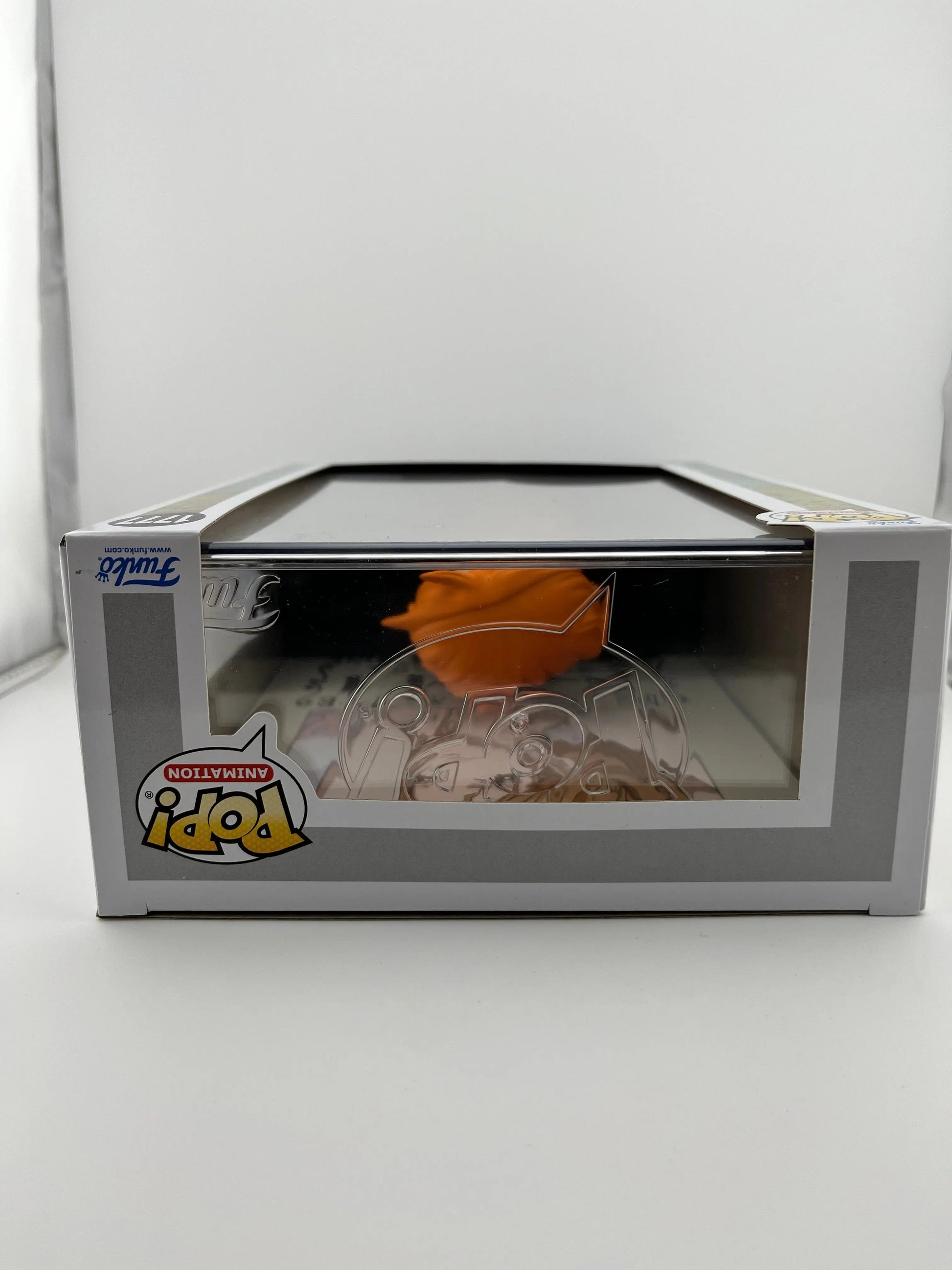 Funko POP! Animation One Piece Nami #1777 - Special Edition - Deluxe Vinyl FRENLY BRICKS - Open 7 Days