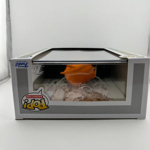 Funko POP! Animation One Piece Nami #1777 - Special Edition - Deluxe Vinyl FRENLY BRICKS - Open 7 Days