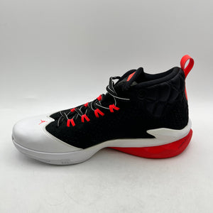 Rare Air Jordan Flight Time Shoes Blk White Rose Size US Men’s 10.5 - Used FRENLY BRICKS - Open 7 Days