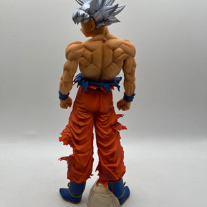 Ichiban Kuji Dragon Ball Super A Prize Extreme Saiyan Son Goku Figure - Ex Display FRENLY BRICKS - Open 7 Days