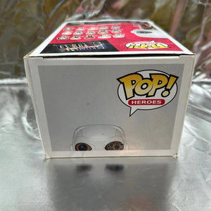 Funko Pop Vinyl #106 Deadshot FRENLY BRICKS - Open 7 Days