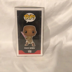 172 Mace Windu (Special Edition) - FRENLY BRICKS - Open 7 Days