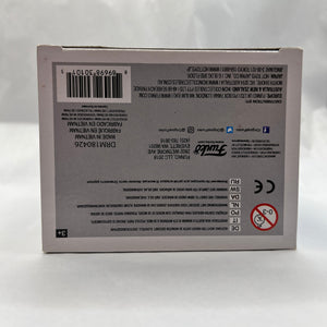 Funko POP! Halo - Halo Sgt Johnson #08 - Limited Chase Edition FRENLY BRICKS - Open 7 Days