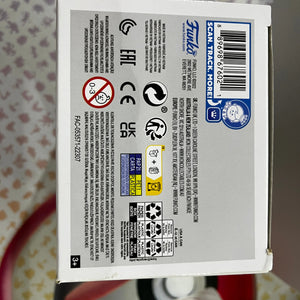 Funko Pop Vinyl Marvel Spider-Man no way home Doc Ock #1163 FRENLY BRICKS - Open 7 Days