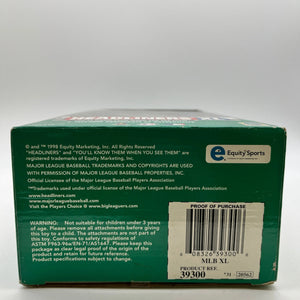 MLB Headliners XL Sammy Sosa Chicago Cubs 20/20556 - Sealed FRENLY BRICKS - Open 7 Days