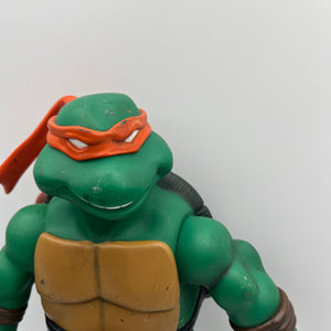 Vintage TMNT Michaelangelo 12