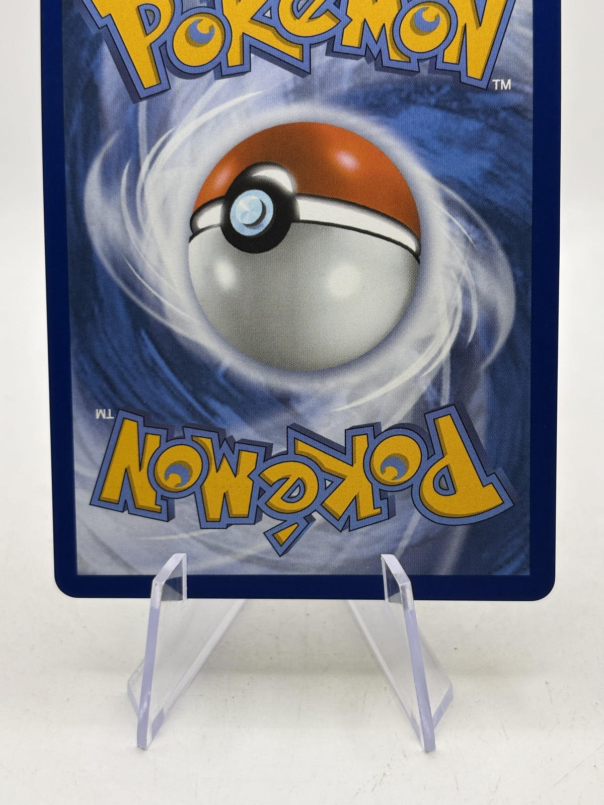 Ambipom 107/094 Illustration Rare Phantasmal Flames Pokémon TCG (NM) — detail image 4