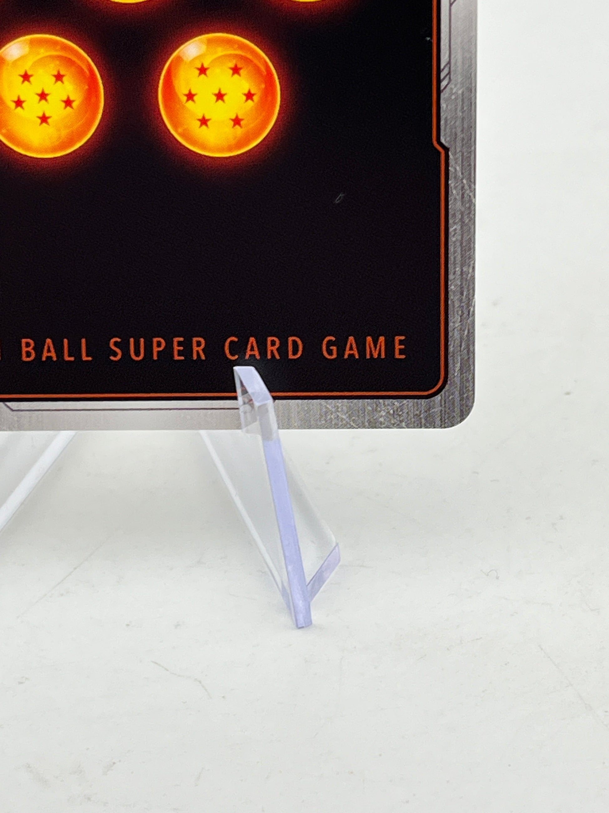 Son Goku: GT SCR FB03-140 [PAR] Dragon Ball Fusion World Raging Roar FRENLY BRICKS - Open 7 Days