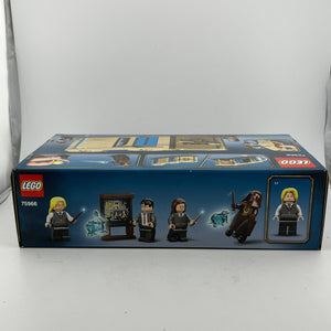 Lego Harry Potter - Hogwarts Room Ot Requirement 75966 - Sealed FRENLY BRICKS - Open 7 Days