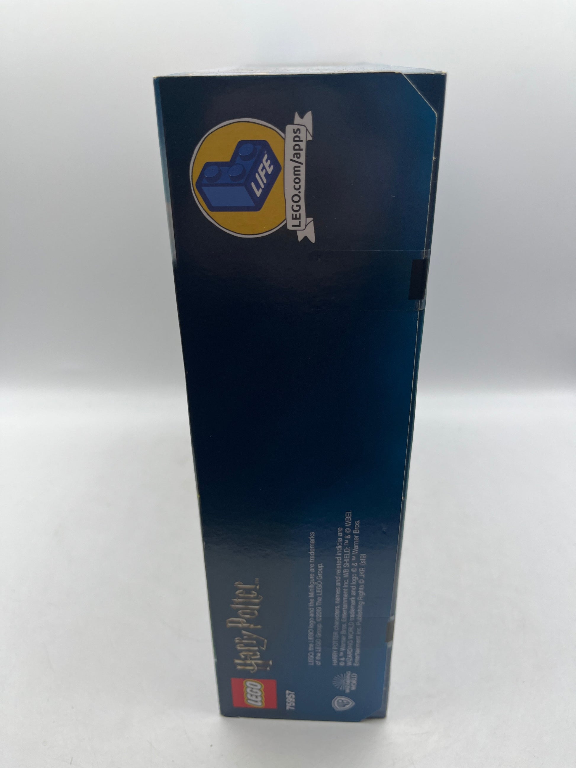 Lego Harry Potter 75957 The Knight Bus Brand New and Sealed FRENLY BRICKS - Open 7 Days