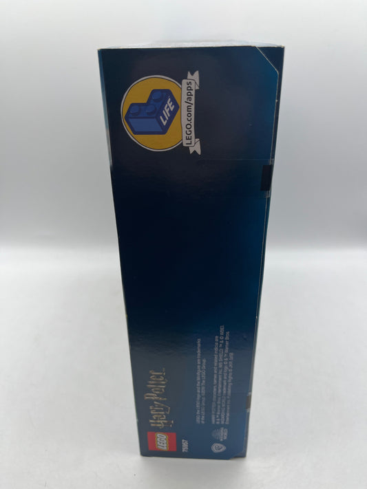 Lego Harry Potter 75957 The Knight Bus Brand New and Sealed FRENLY BRICKS - Open 7 Days