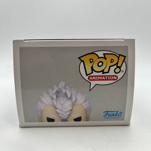Funko POP! Animation Black Clover Nozel Silva #1160 - 2023 Summer Limited Edition FRENLY BRICKS - Open 7 Days
