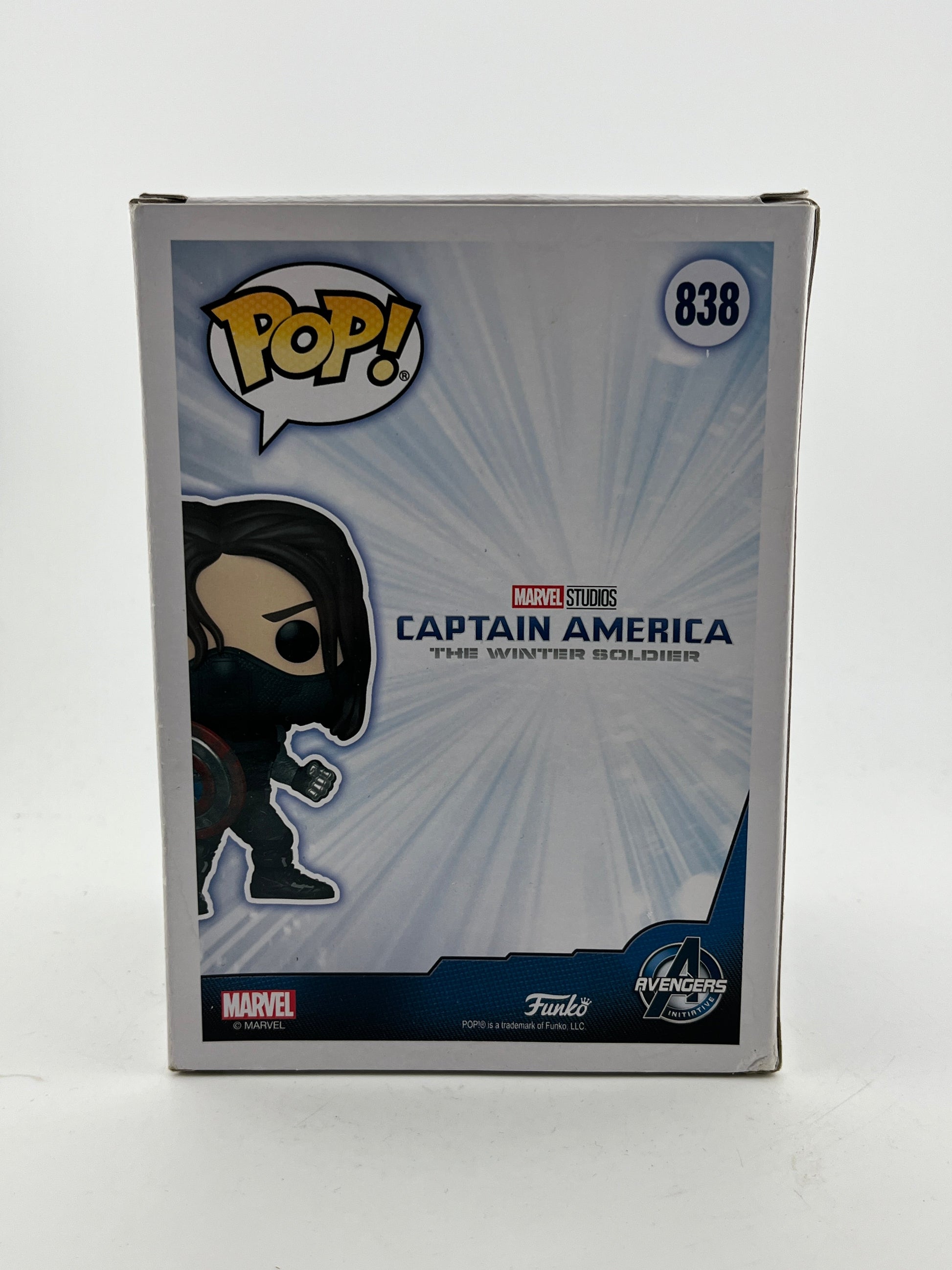 Funko Marvel Universe - Beast #21 - Vinyl Collectable FRENLY BRICKS - Open 7 Days