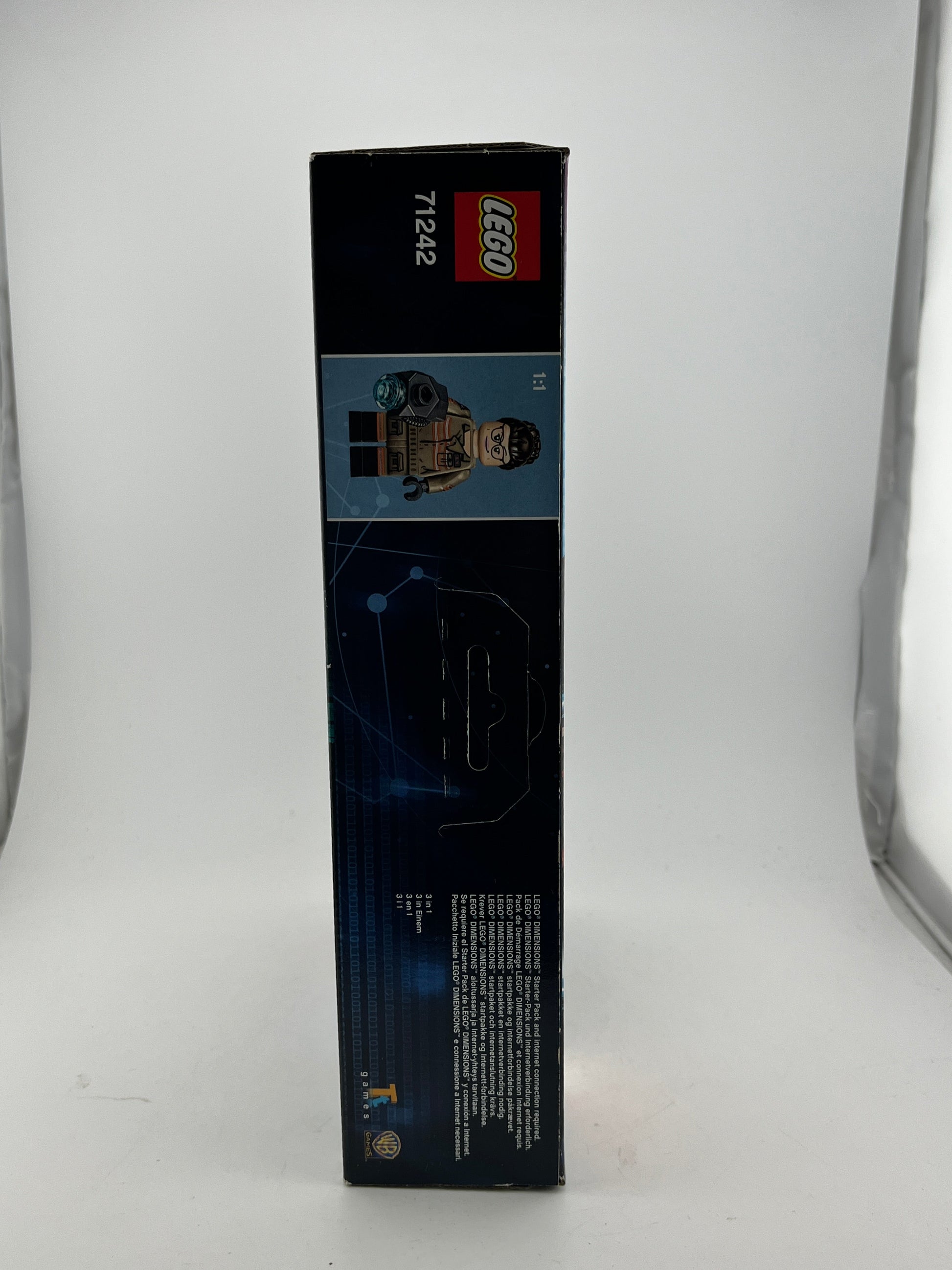 Lego Dimensions - Ghostbusters Story Pack 71242 - Sealed FRENLY BRICKS - Open 7 Days