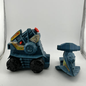 MOTU Battle Ram Vintage Masters of the Universe 1981 - 95% Complete FRENLY BRICKS - Open 7 Days