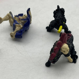 Mighty Max Storms Dragon Island Playset 1993 Bluebird Toys FRENLY BRICKS - Open 7 Days