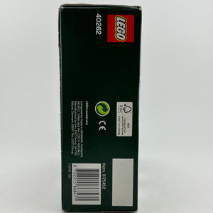 Lego - Christmas Train Ride 40262 - Sealed FRENLY BRICKS - Open 7 Days