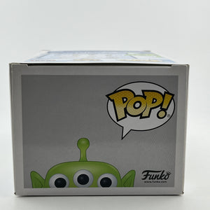 Funko POP! Disney Pixar Toy Story 4 - Alien #525 - Vinyl Collectable FRENLY BRICKS - Open 7 Days