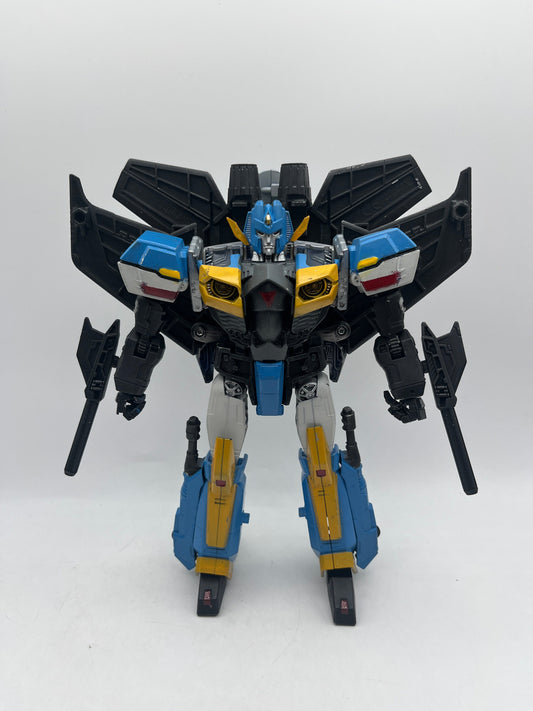 Transformers Autobot Dia Atlas Custom Made Figure (Unofficial) +combinedshipping FRENLY BRICKS - Open 7 Days