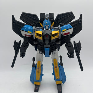 Transformers Autobot Dia Atlas Custom Made Figure (Unofficial) +combinedshipping FRENLY BRICKS - Open 7 Days