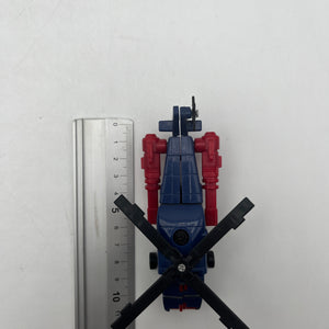 Transformers RID Basic - Class 