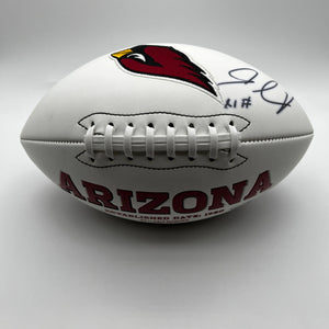 Hit Parade 2024 Series 1 Signature 82/100 A.J Green Arizona Cardinals FRENLY BRICKS - Open 7 Days