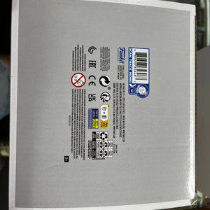 Funko Pop Vinyl Deluxe Harry Potter Albus Dumbledore With Hog’s Head Inn #154 FRENLY BRICKS - Open 7 Days