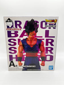 Dragon Ball Ichibankuji Figure Prize A Ultimate Gohan Product