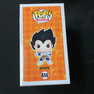 2019 Funko Pop! Animation Dragon Ball Z 