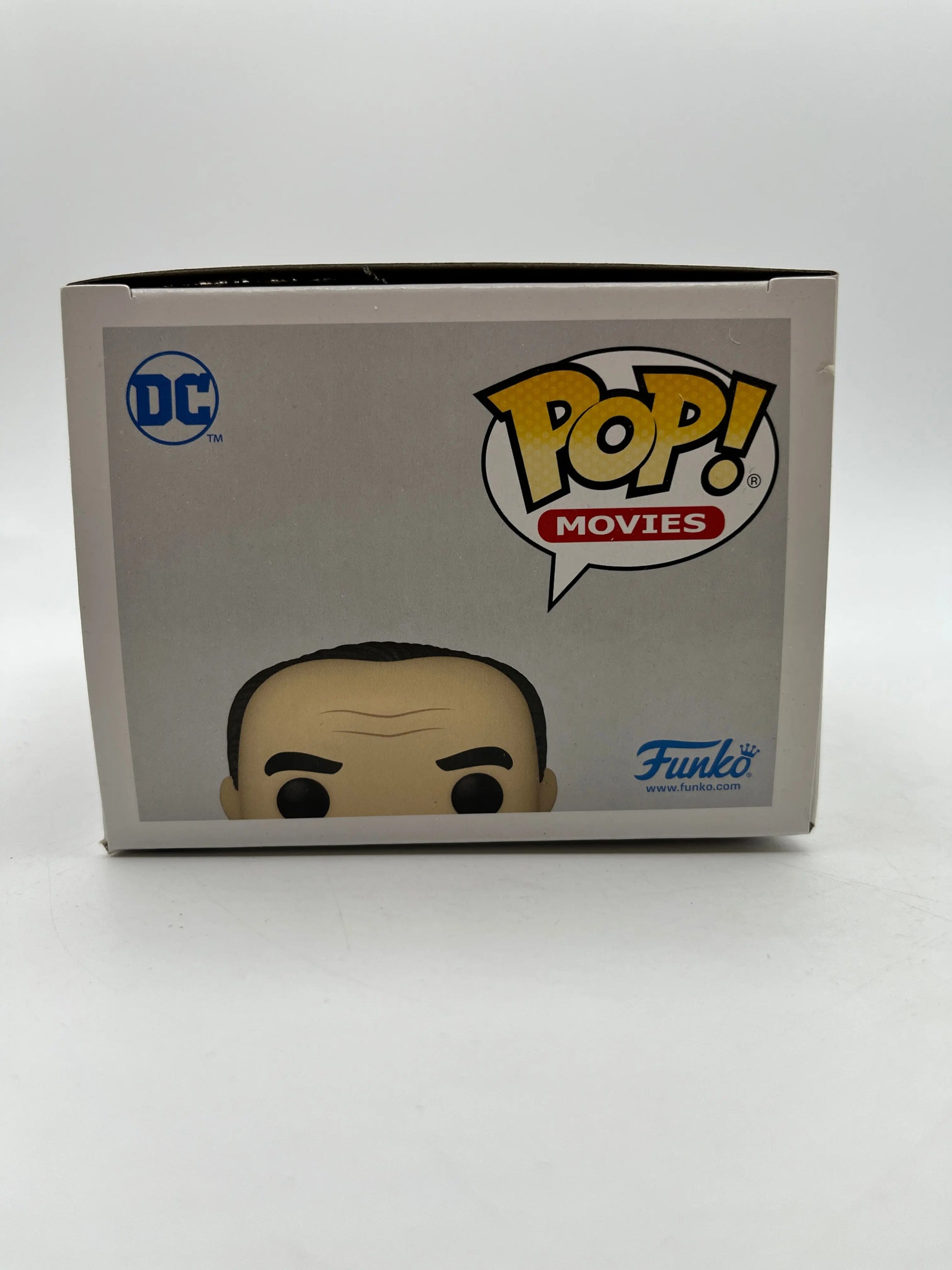 Funko POP! Movies The Batman Oswald Cobblepot #1191 - Vinyl Collectable FRENLY BRICKS - Open 7 Days