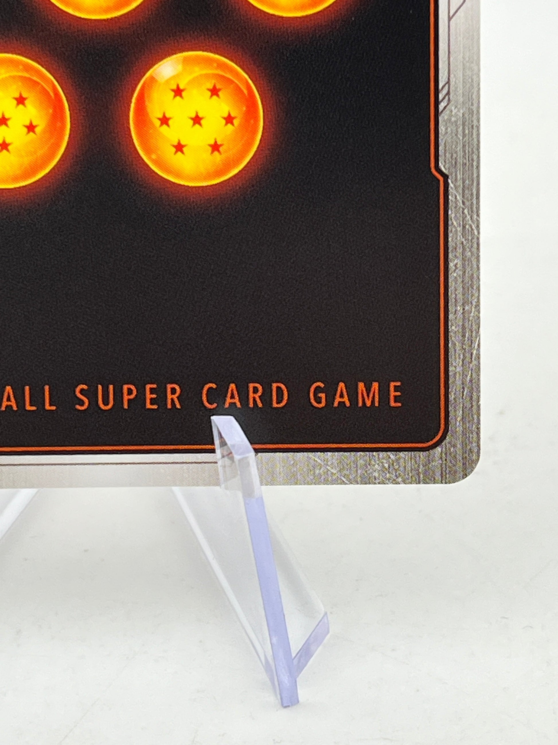 Son Goku: DA FB07-010 Alt Art Wish For Shenron Dragon Ball Fusion World FRENLY BRICKS - Open 7 Days