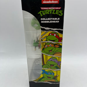 Teenage Mutant Ninja Turtles Bobblehead Raphael Nickelodeon FRENLY BRICKS - Open 7 Days